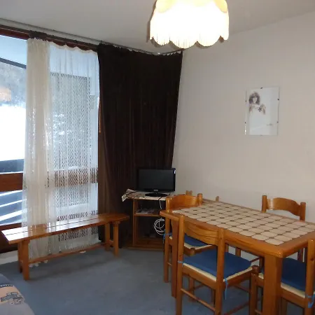 Apartment Zenith 2017