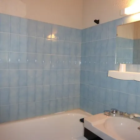 Zenith 2017 Apartment Le Sauze