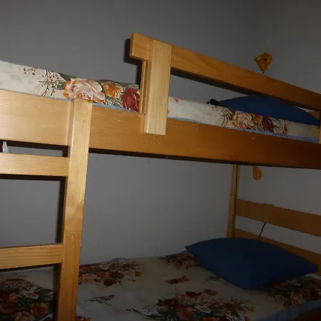 Apartment Zenith 2017