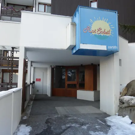 Apartment Zenith 2017